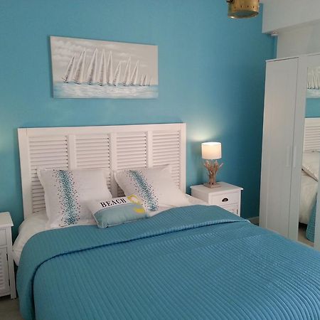 Appartement Plage Saint-Malo Pokój zdjęcie