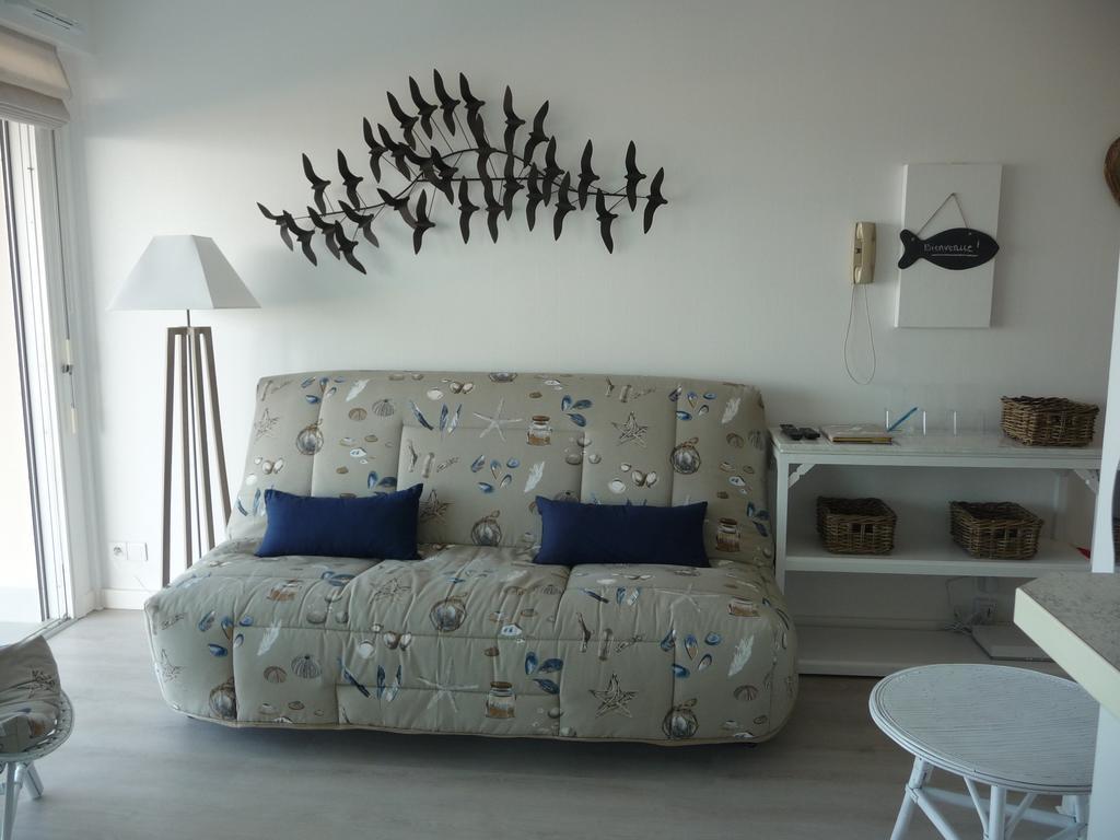 Appartement Plage Saint-Malo Zewnętrze zdjęcie