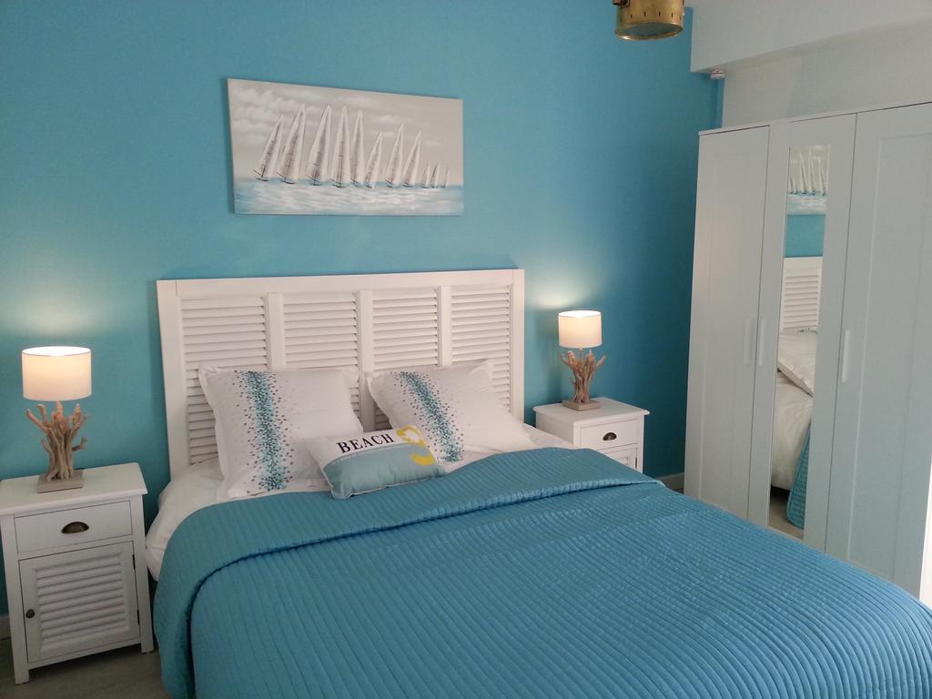 Appartement Plage Saint-Malo Pokój zdjęcie